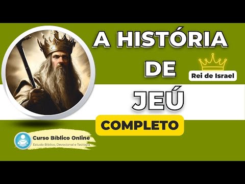 Who was Jehu, king of Israel?