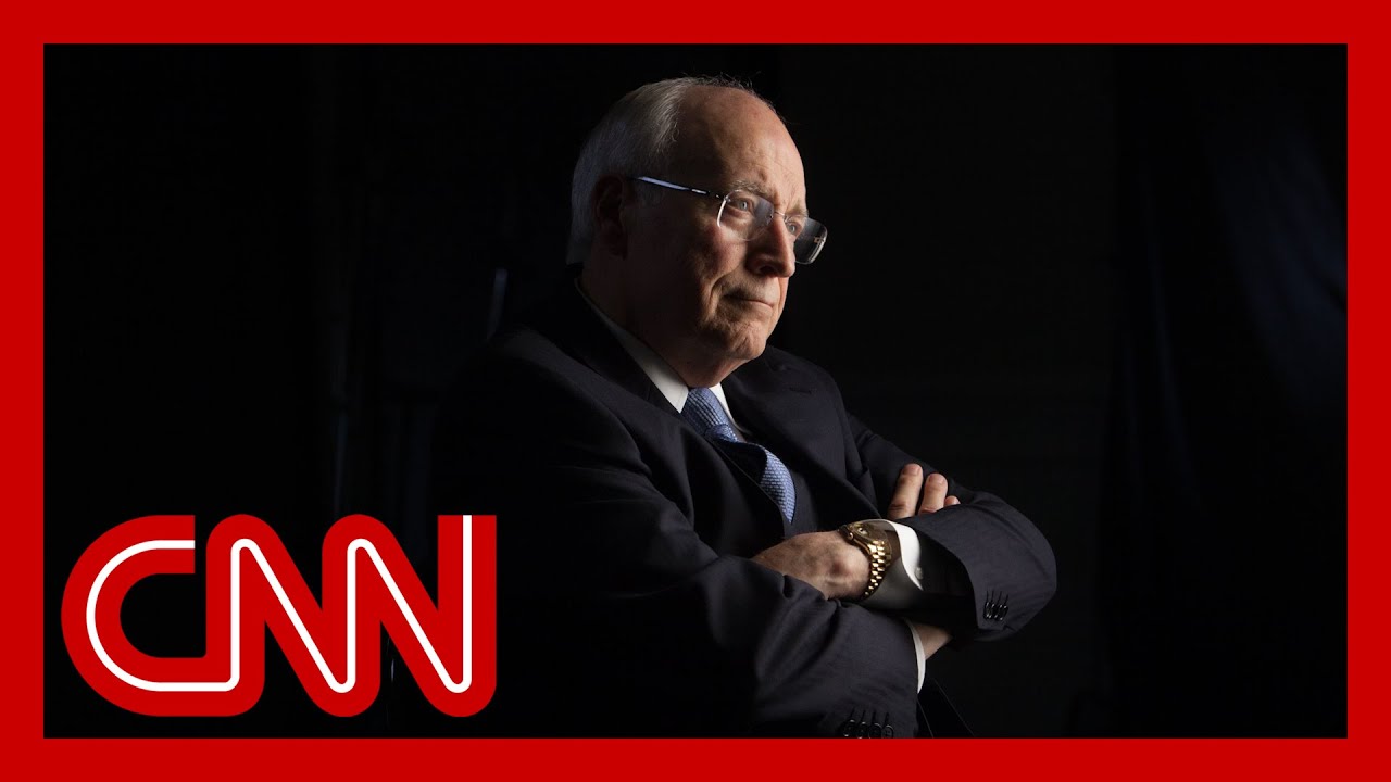 Attendees arrive at Natl Cathedral for former VP Dick Cheney's funeral