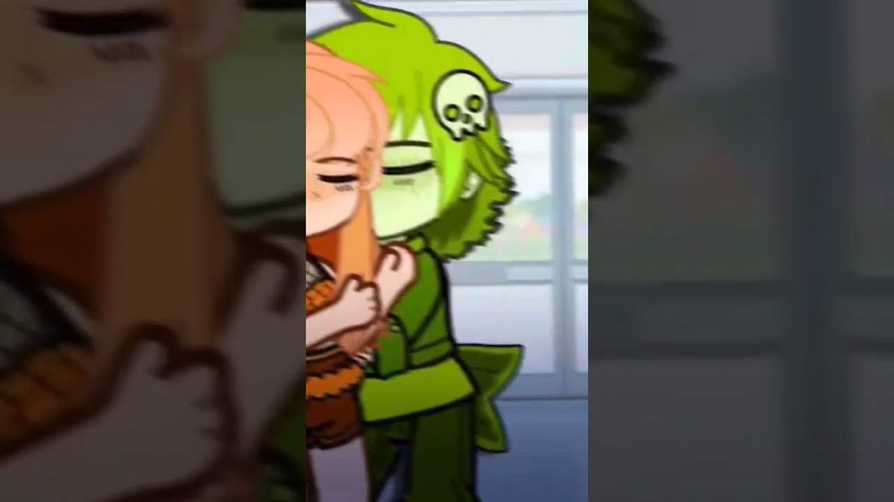 Tiktok Edition Gacha Club/ Gacha Life #2