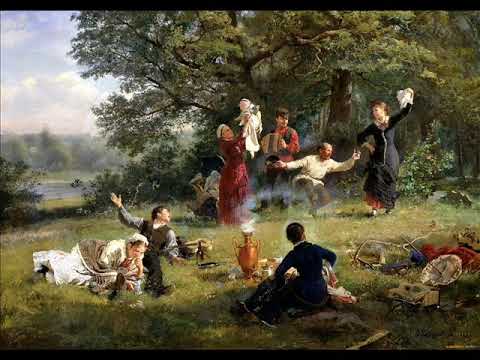 Андрей Сихра | Andrey Sychra - «Rondo» (Борис Окунев | Boris Okunev)