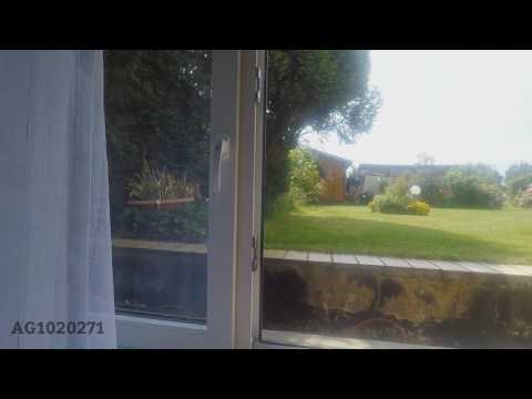 WU-1020271 - möblierte 2-Zimmerwohnung in Babenhausen