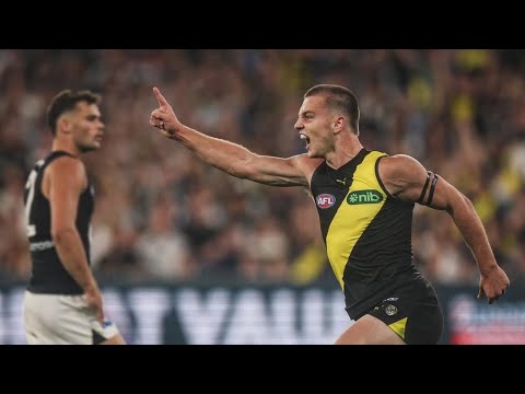 Sam Lalor 2025 Debut Season Highlights!