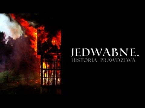 Jedwabne - Historia prawdziwa