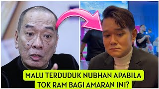 Download lagu Giliran Tok Ram bagi pengajaran buat Nubhan terduduk malu!  mp3