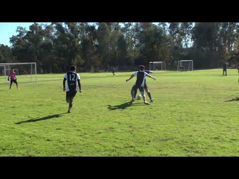 Campana FC vs Tangalanga Torneo Inicial 2019 Fecha 5