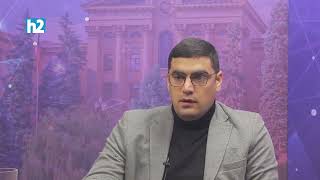 Պատրաստվում եմ դավաճանին սպանել, պիտի հանդիպենք. Մուրազին՝ Politik.am ներխուժած անձի զանգի մասին