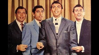 The Ames Brothers - Two Sleepy People