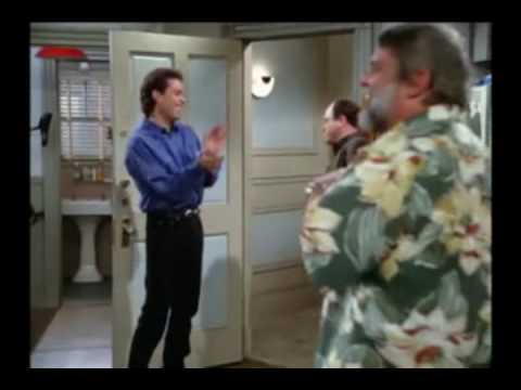 Seinfeld best Bloopers part 2