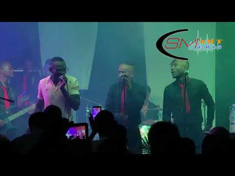 TELL ME WHY ( OKYJEMS ) || ANBYANS TET DWAT @LIVE 9th ANNIVERSARY