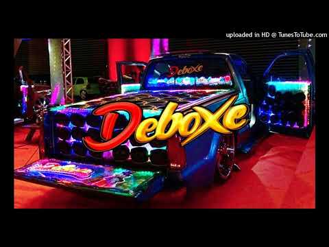 Mulher Do Chefe VIP Eletrofunk - Dj Brenno Paixão, Dj Skieter  Mc Rennan - PedradaGyn 2023