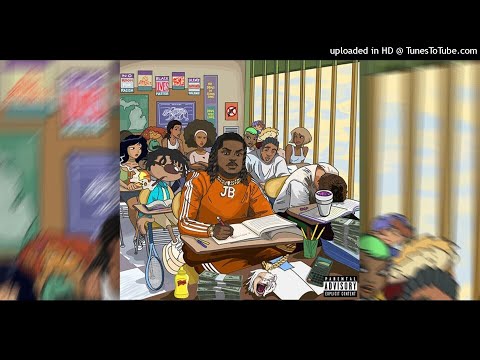 [FREE] "Life" - Tee Grizzley Type Beat x Sada Baby Type Beat x Helluva Type Beat [2021