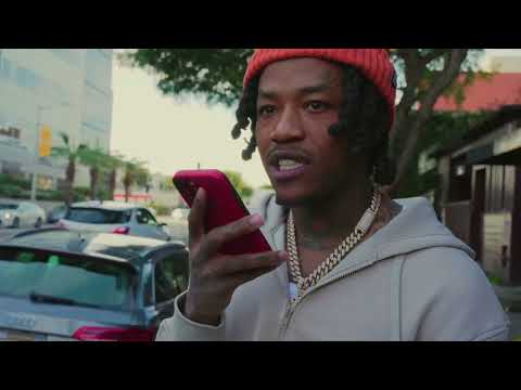 E.T (Official Music Video)