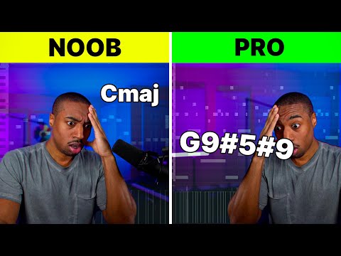 Music Theory Basics for Beginners