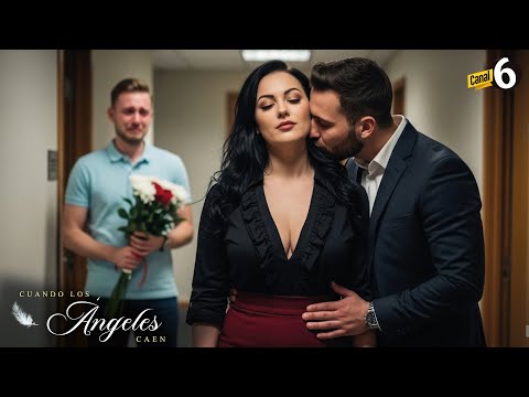 Taxista descubre a su esposa con el guapo jefe y así reaccionó