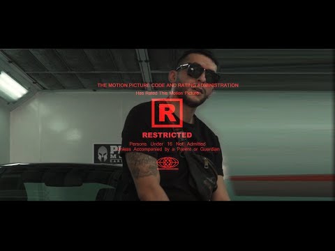 Mng917 - ITACHI (Official Music Video)