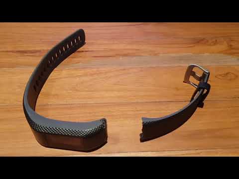 Garmin Vivosport review