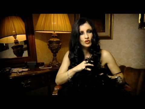 Betty Poison video
