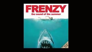 Frenzy's Sound of the Summer Vol. 1 (2007) - Hard Dance Mix