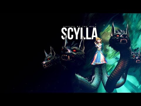 Scylla- Season 6 Smite - (A-Z) - Episode 80 - (Ranked Duel)