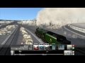 A Look At Steam In Railworks3 Train Simulator 2012