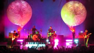 Circa Survive &quot;The Greatest Lie&quot; Live On Letting Go 10 Year Anniversary Tour @ The Fillmore