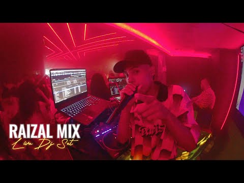 DANCEHALL SESSION (Vybz Kartel, Popcaan, Alkaline, Bennie Man)