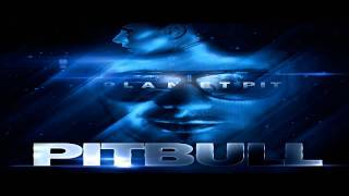 Pitbull - Where Do We Go (feat. Jamie Foxx)