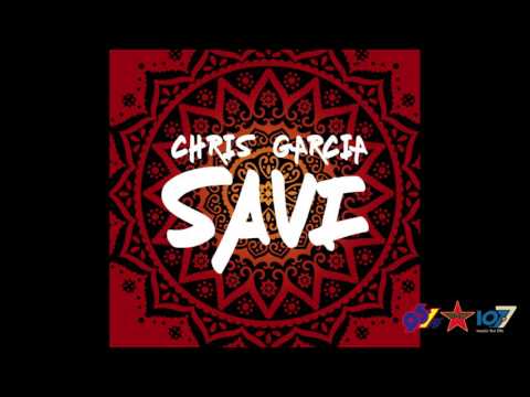 Chris Garcia - Savi‏