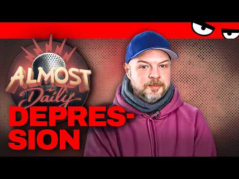 Raus aus der Depression | Trant bei Almost Daily
