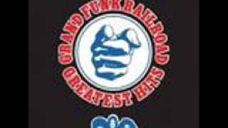 Grand Funk Railroad - Mean Mistreater [Live]