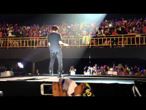 130602 SS5 INA Dancing Out