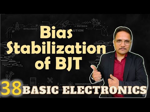 BJT Bipolar Junction Transistor