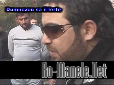 inmormantare stelica de la craiova