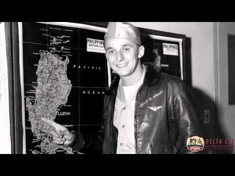 The 2011 Delta Chi of the Year Award- Alexander Vraciu