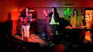 The Watson Twins -- Brave One