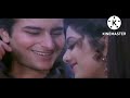 187 Haathon Mein Agaya Jo Kaal AAO PYAR KAREN 1994 Saif Ali Khan Shilpa Shetty