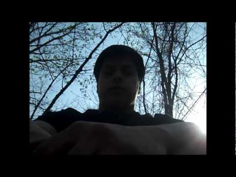 Double Barrel Blasphemy "Spiritual Boundaries" -Schaf - II