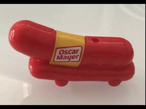 Wiener Whistle Toot