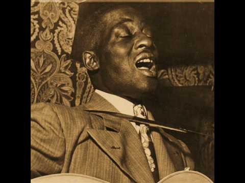 Big Bill Broonzy - John Henry