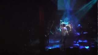 The Popguns at the Haunt, Brighton