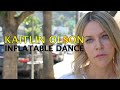 Inflatable Dance W Kaitlin Olson It S Always Sunny In Philadelphia