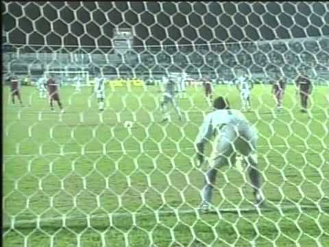 Ponte Preta 2 x 1 Fluminense - Campeonato Brasileiro 2005