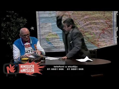 JARAN NAPAO REMZU - PUKO" - NOVO!!!!!