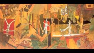 Anthony Braxton ~ Comp. 40 (o)