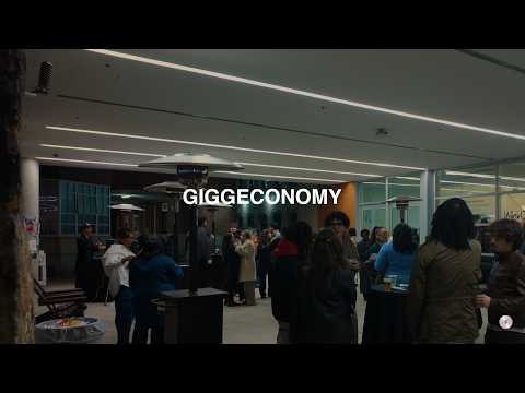 GIGGECONOMY @ RISD Museum