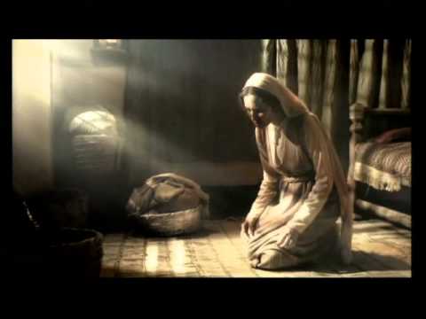 Mária, Jézus anyja I-II.