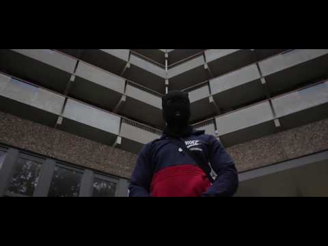 M.Spades - Op Stap (Official video)