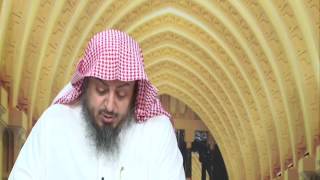 14- من حج عن نفسه ثم أراد أن يحج عن ميت فهل يكتب له أجر الحجة أم تكون للميت فقط ؟ الشيخ خالد الفليج image