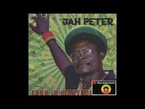 Jah Peter - Such is life [VknsAtyap]
