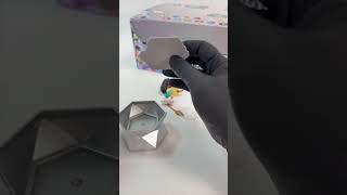 Blind bag | Disney 100 x YuMe - Unboxing for Searching the Chases (Serie1)